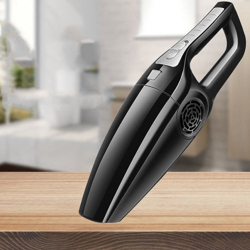 AutoClean Tm Wireless Portable Car Vacuum Cleaner - Arooma's BrandsPortable Car Vacuum CleanerArooma's Brands